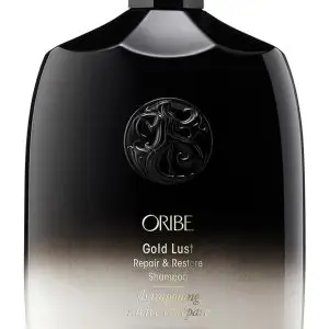 Oribe Gold Lust Repair & Restore Shampoo