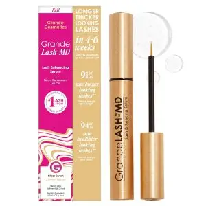 Grande Cosmetics GrandeLASH-MD Lash Enhancing Serum