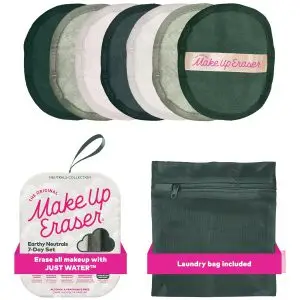 MakeUp Eraser 7-Day Set